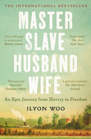 Cover art for Master Slave Husband Wife