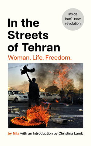 Cover art for In the Streets of Tehran