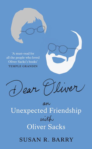 Cover art for Dear Oliver
