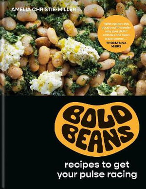 Cover art for Bold Beans