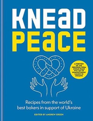 Cover art for Knead Peace