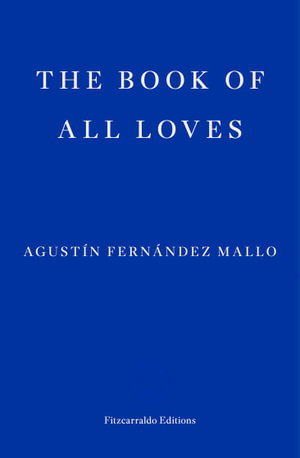Cover art for Book Of All Loves