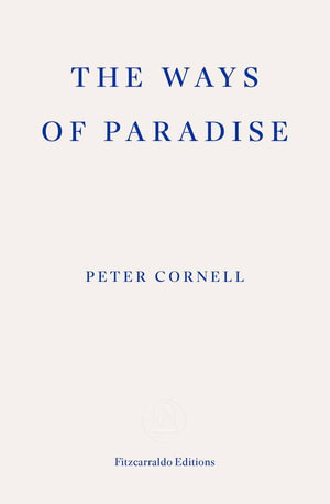 Cover art for The Ways of Paradise