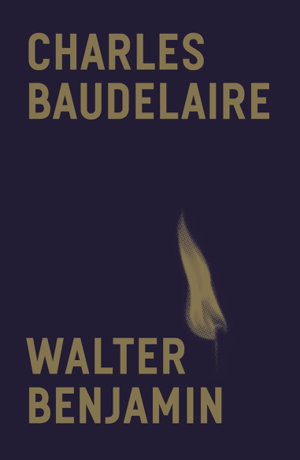 Cover art for Charles Baudelaire