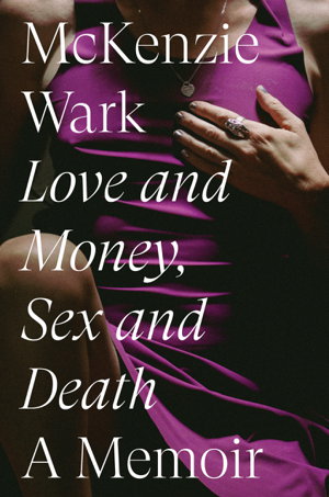 Cover art for Love and Money Sex and Death