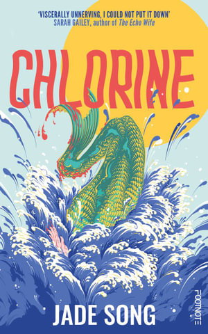 Cover art for Chlorine