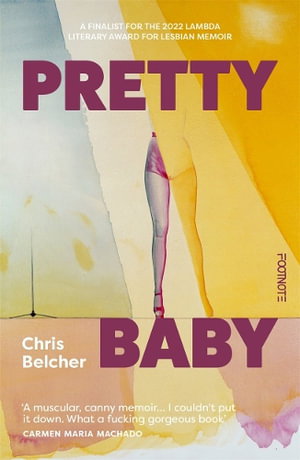 Cover art for Pretty Baby