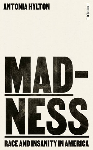 Cover art for Madness