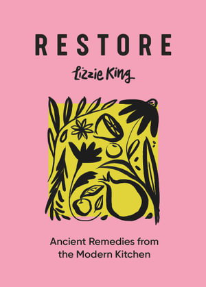 Cover art for Restore