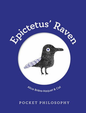 Cover art for Pocket Philosophy: Epictetus' Raven