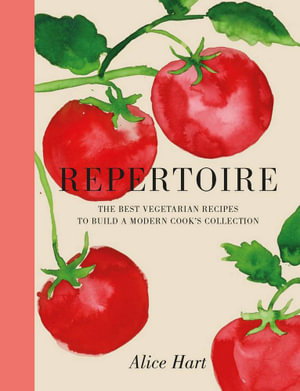 Cover art for Repertoire