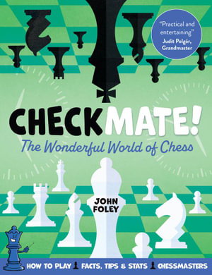 Cover art for Checkmate!