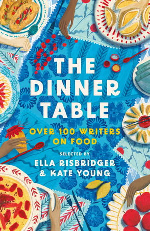 Cover art for The Dinner Table