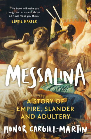 Cover art for Messalina