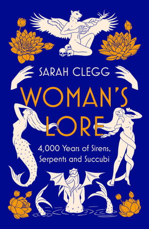 Cover art for Woman's Lore