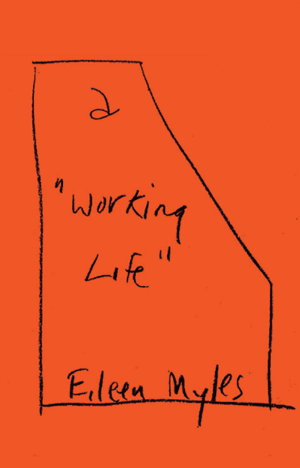 Cover art for a "Working Life"
