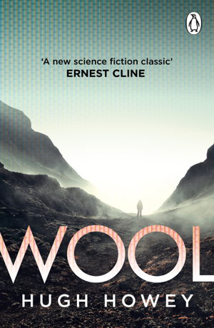 Cover art for Wool