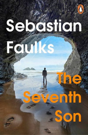 Cover art for The Seventh Son