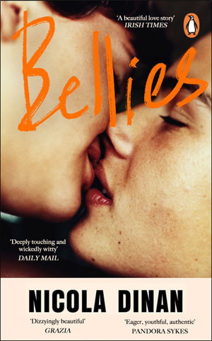 Cover art for Bellies