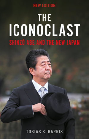 Cover art for The Iconoclast