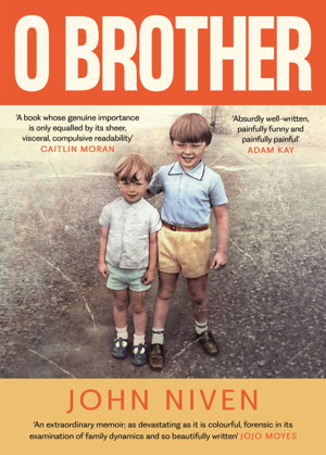 Cover art for O Brother