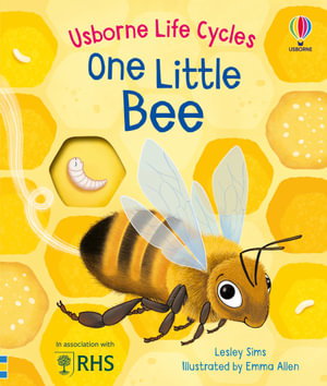 Cover art for One Little Bee