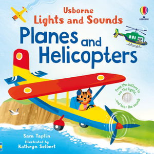 Cover art for Lights and Sounds Planes and Helicopters
