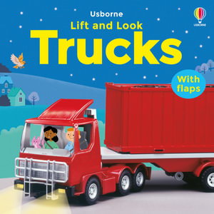 Cover art for Lift and Look Trucks