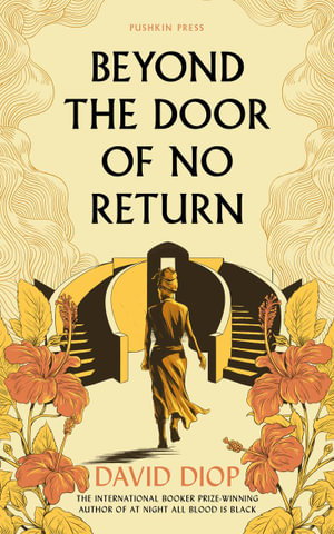 Cover art for Beyond The Door of No Return