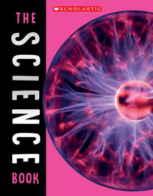 Cover art for The Science Book (Miles Kelly)