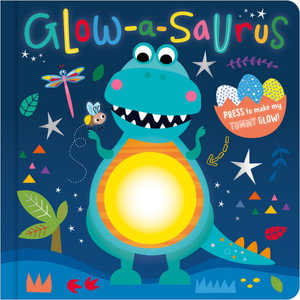 Cover art for Glow-A-Saurus: Light Up