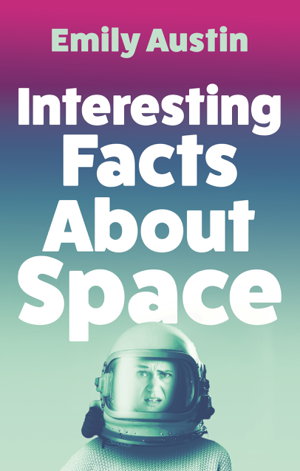 Cover art for Interesting Facts About Space
