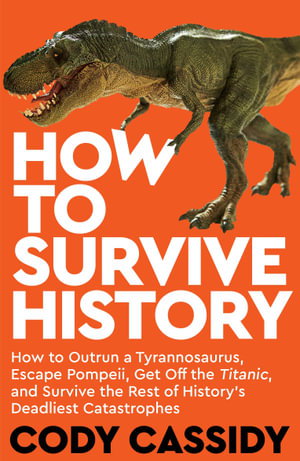 Cover art for How to Survive History