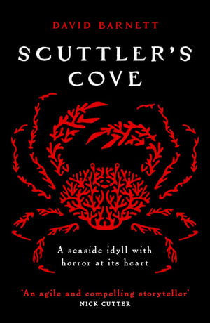 Cover art for Scuttler's Cove