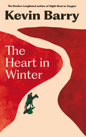 Cover art for The Heart in Winter