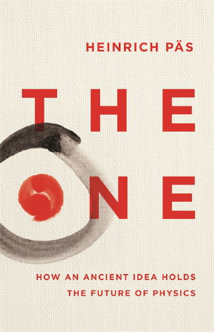 Cover art for The One