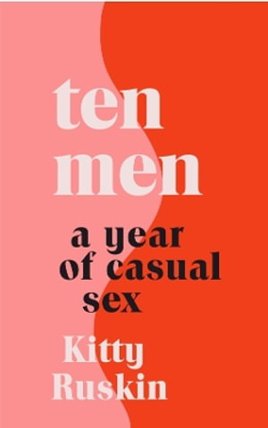 Cover art for Ten Men