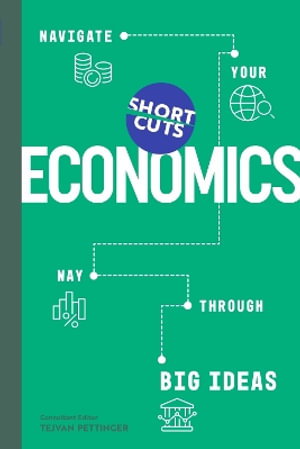 Cover art for Short Cuts: Economics