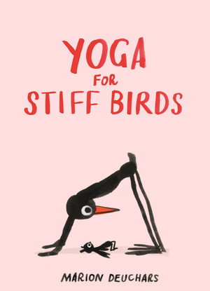 Cover art for Yoga for Stiff Birds