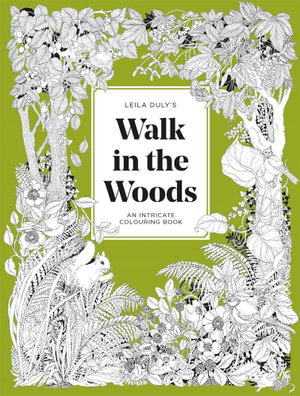 Cover art for Leila Duly's Walk in the Woods