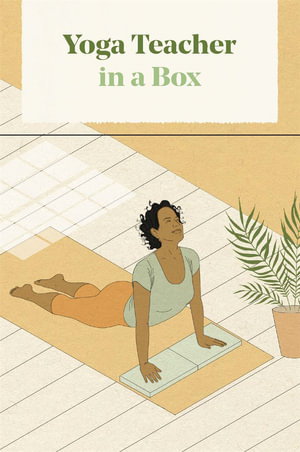 Cover art for Yoga Teacher in a Box