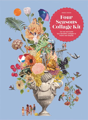 Cover art for Four Seasons