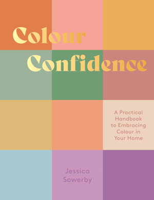 Cover art for Colour Confidence