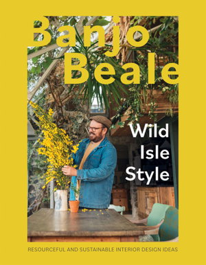 Cover art for Wild Isle Style