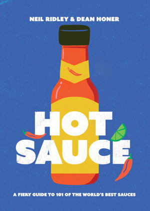 Cover art for Hot Sauce