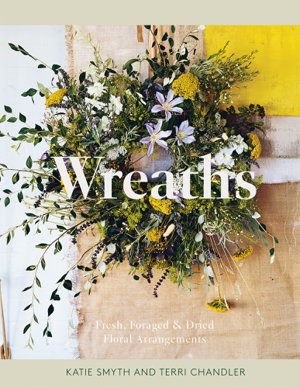 Cover art for Wreaths