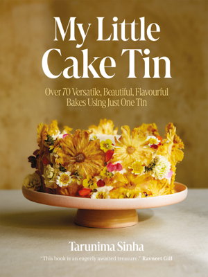 Cover art for My Little Cake Tin