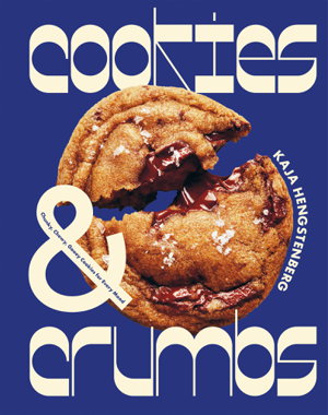 Cover art for Cookies & Crumbs