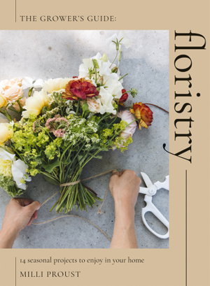 Cover art for Floristry