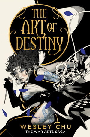 Cover art for The Art of Destiny
